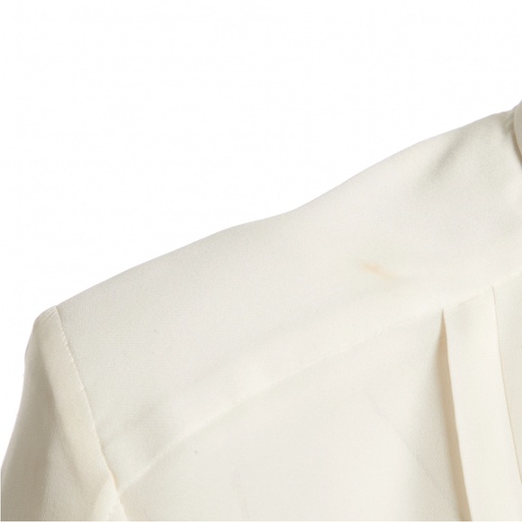 Balmain silk blouse - Picture 6 of 6